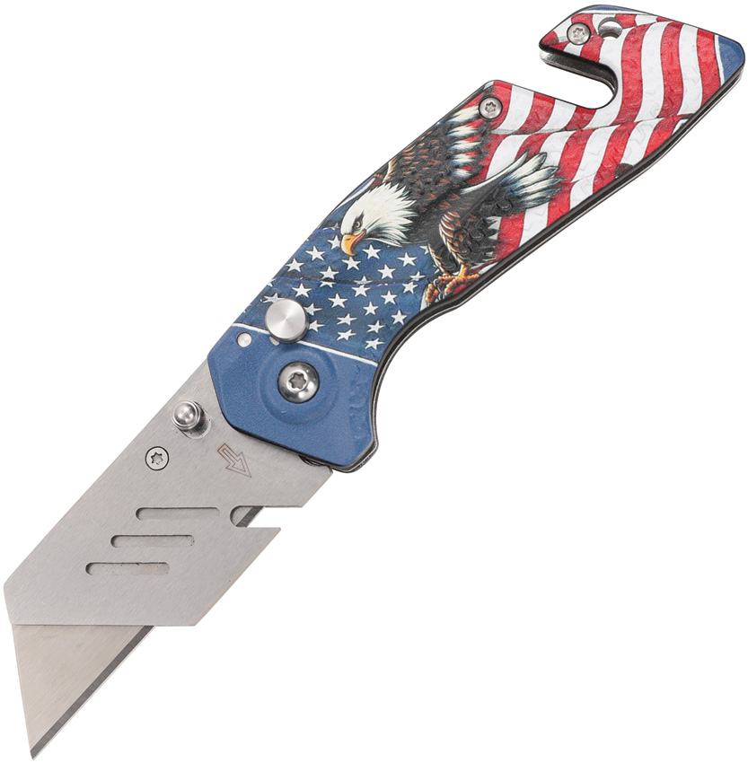 Utility Button Lock 250 Eagle