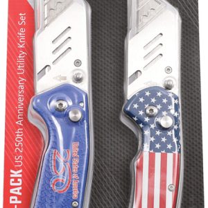 Utility Button Lock Set