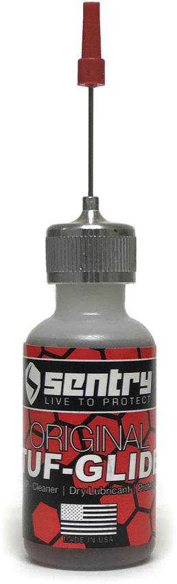 Tuf-Glide ORMD