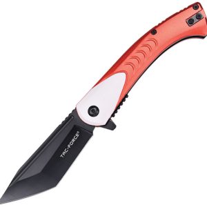 Spring Assisted Folder