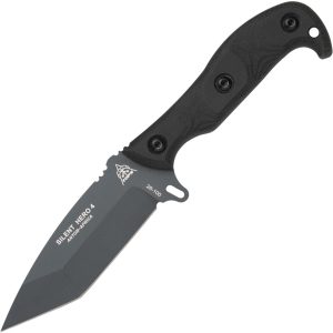 Silent Hero 4 Tanto