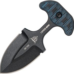 I-Stick Mini Push Dagger