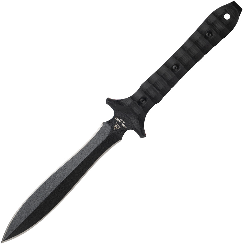 Shirodagga Fixed Blade