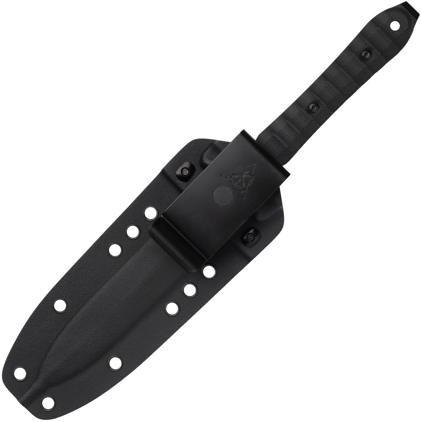 Shirodagga Fixed Blade - Image 3