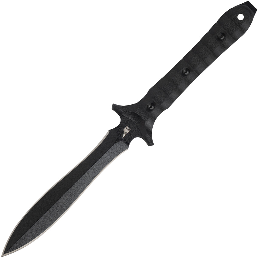 Shirodagga Fixed Blade - Image 4