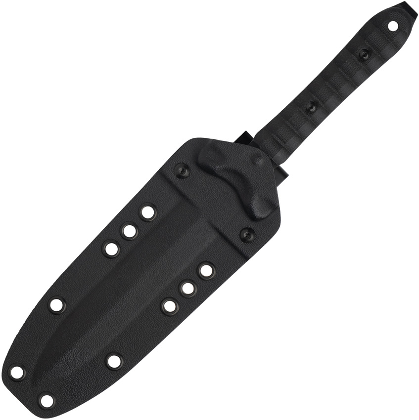Shirodagga Fixed Blade - Image 5