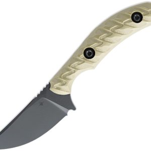 STR S Shifter Ranger Green