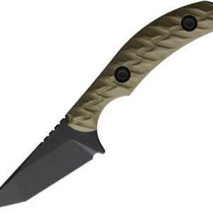 STR T Shifter Ranger Green
