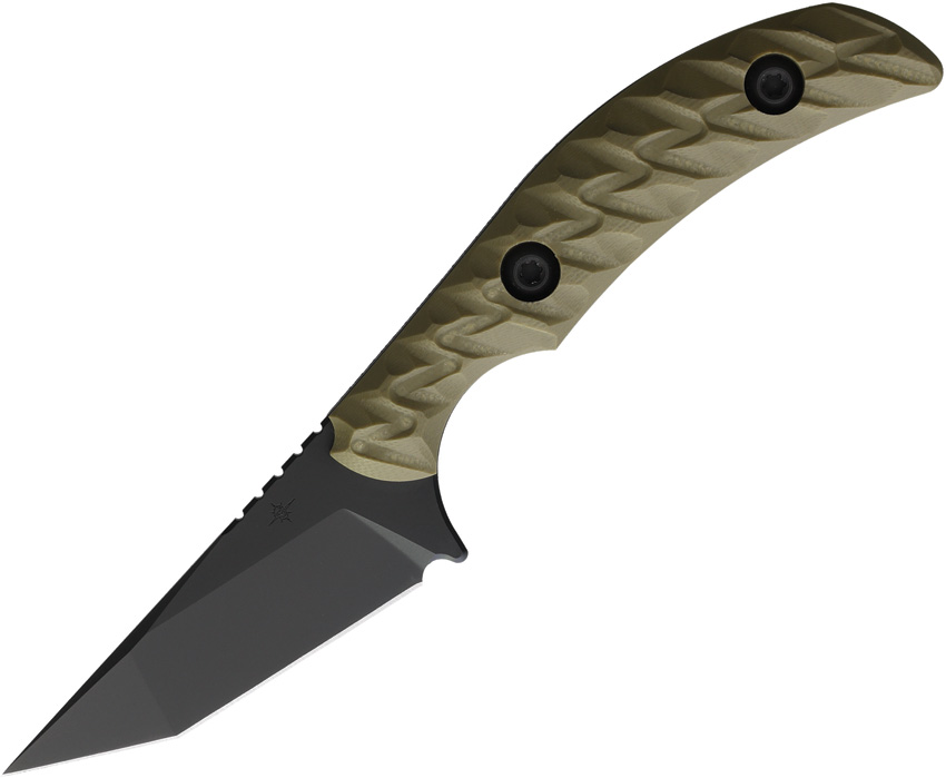 STR T Shifter Ranger Green