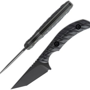 Shifter T Fixed Blade Socom