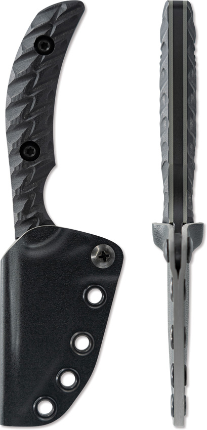 Shifter T Fixed Blade Socom - Image 3