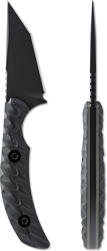 Shifter T Fixed Blade Socom - Image 4