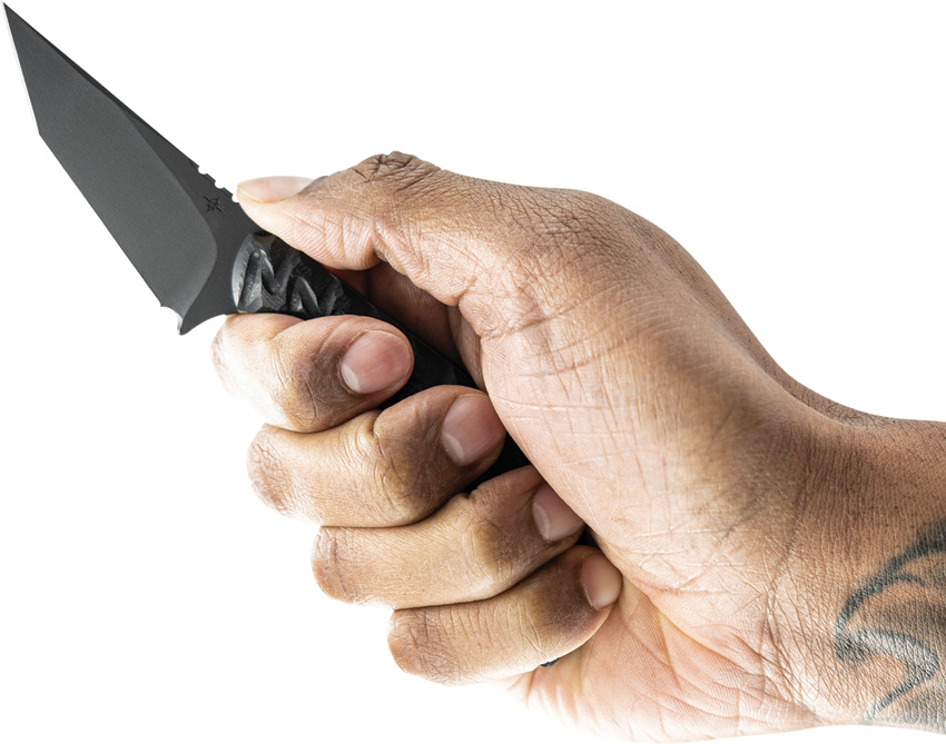 Shifter T Fixed Blade Socom - Image 5