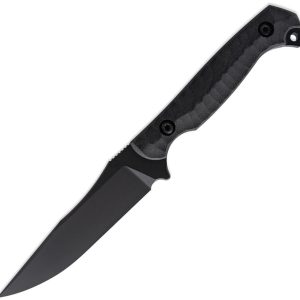 Krypteia S Fixed Blade Soco