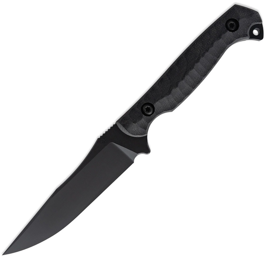 Krypteia S Fixed Blade Soco