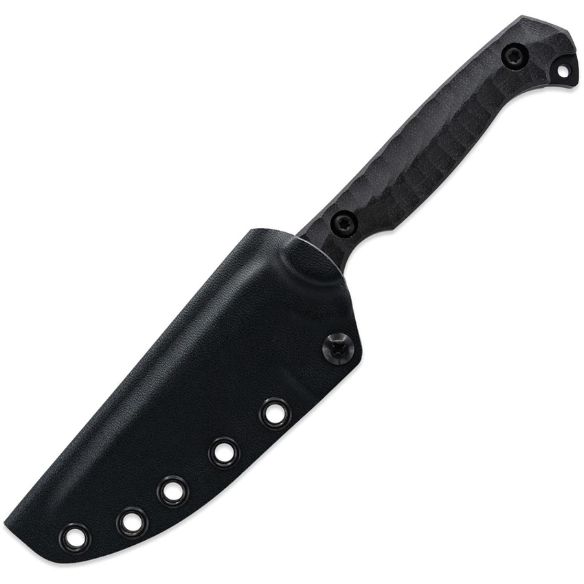 Krypteia S Fixed Blade Soco - Image 3