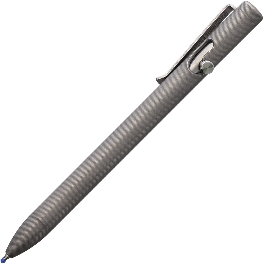 Bolt Action Pen Standard SW
