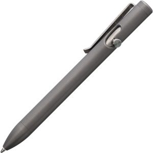 Bolt Action Pen Short SW
