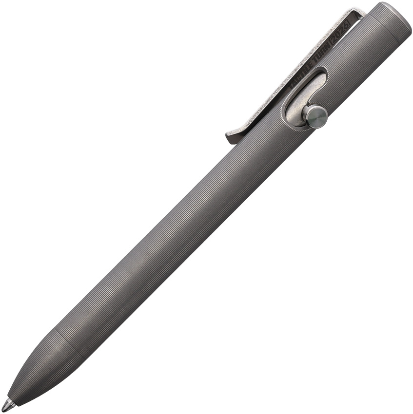 Bolt Action Pen Short SW