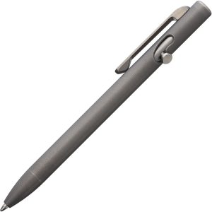 Slim Bolt Action Pen Short SW