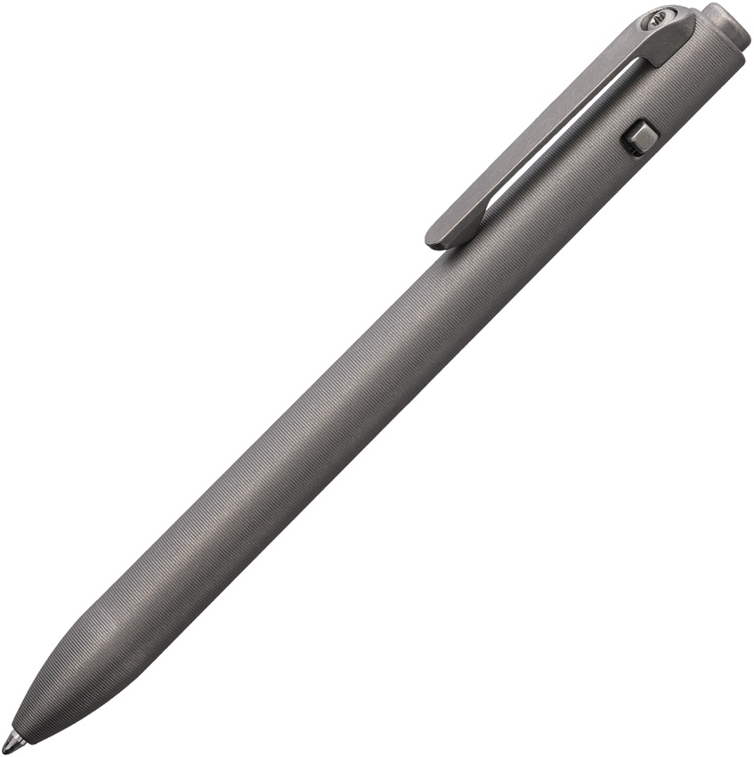 Side Click Pen Short SW