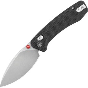 Koala Crossbar Lock Black