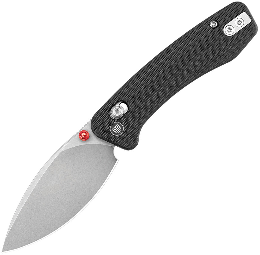 Koala Crossbar Lock Black