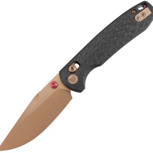 Butterfly Crossbar Lock CF/G10