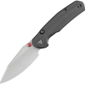 Hornet Pro Button Linerlock Bk