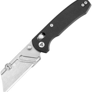 Puppy Crossbar Utility Black