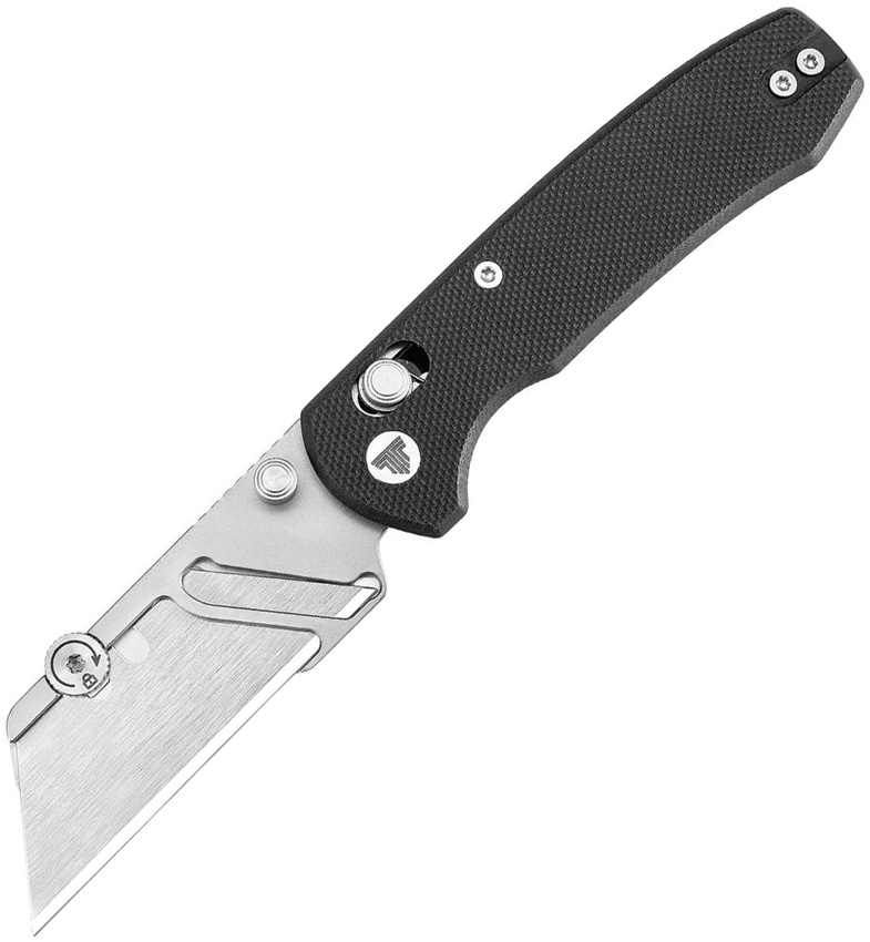 Puppy Crossbar Utility Black