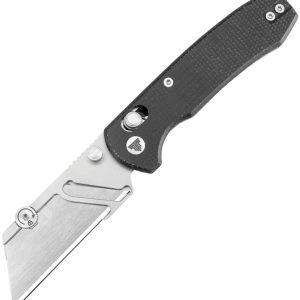 Puppy Crossbar Utility Black