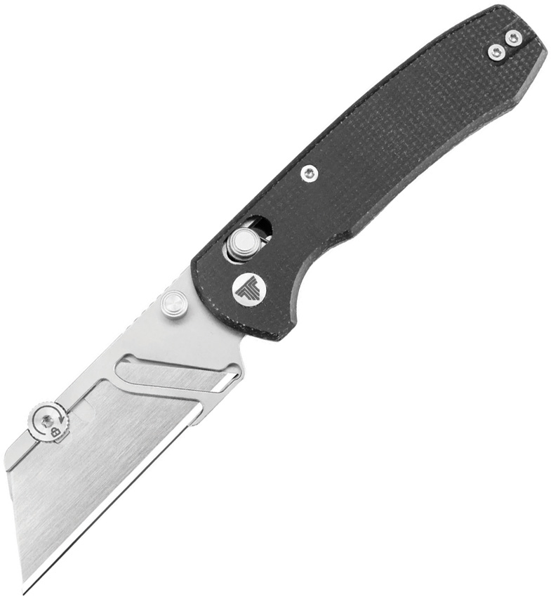 Puppy Crossbar Utility Black