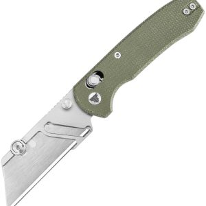 Puppy Crossbar Utility Green