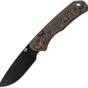 Marten 330 TLL CF Copper