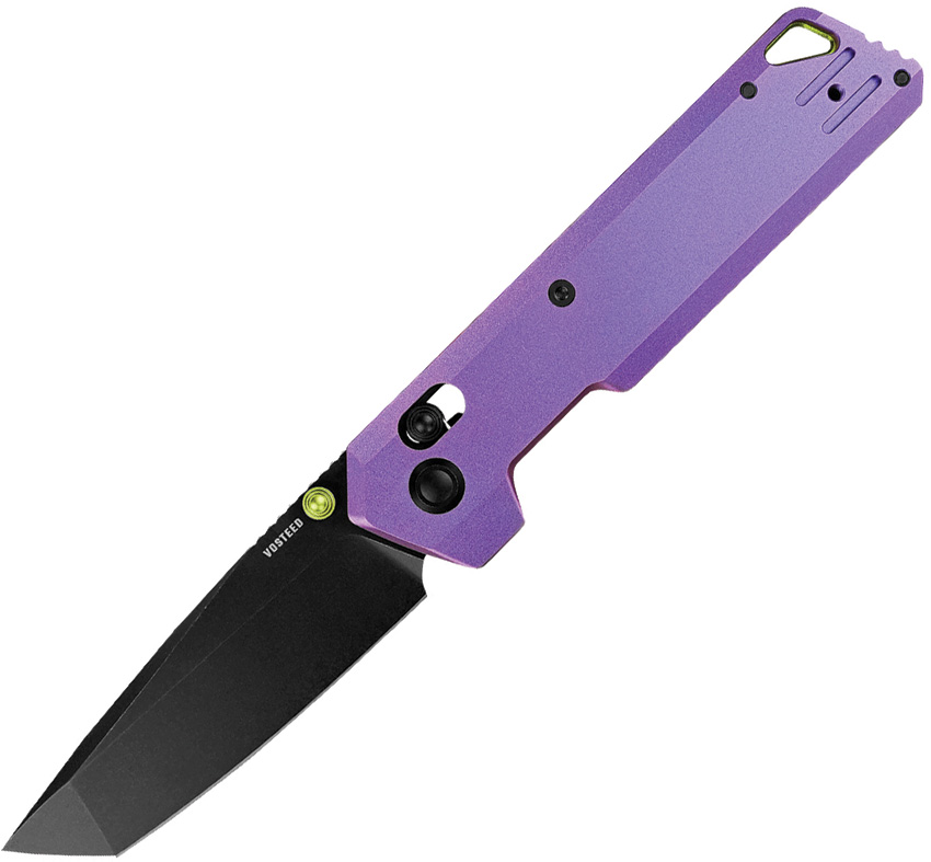 Parallel Crossbar Lock Ti PRP