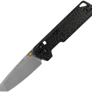 Parallel Crossbar Lock Ti BLK