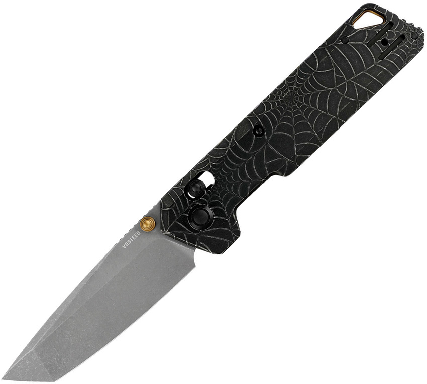 Parallel Crossbar Lock Ti BLK