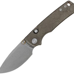 Porcupine TiSlim TLL Ti Copper