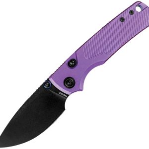 Porcupine TiSlim TLL Ti Purple