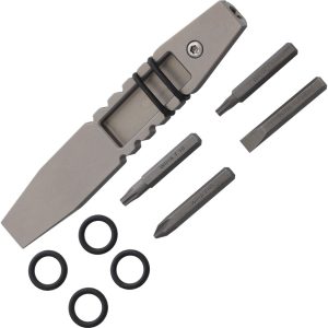 Fulcrum Mini Pocket Tool