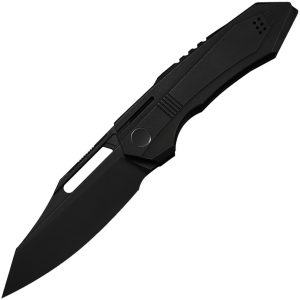 Bogey Nested Linerlock Blk