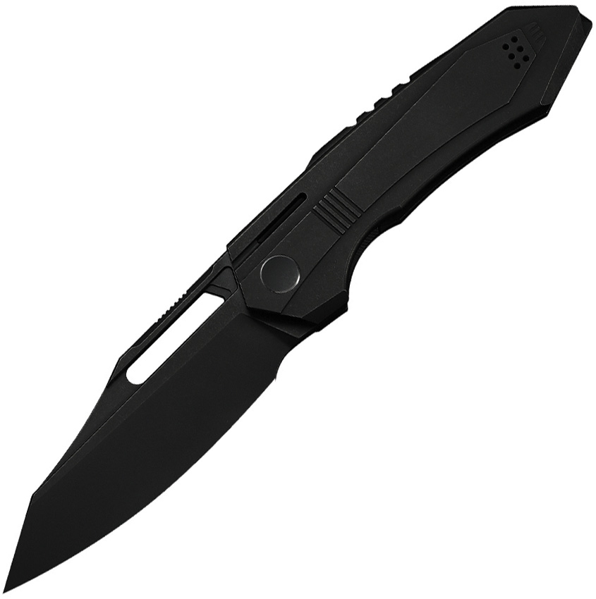 Bogey Nested Linerlock Blk