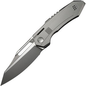 Bogey Nested Linerlock SW