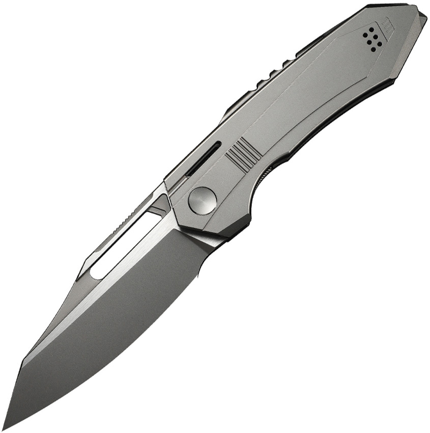 Bogey Nested Linerlock SW