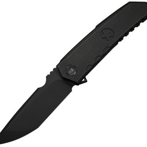 Capstan Framelock BSW