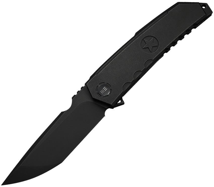 Capstan Framelock BSW