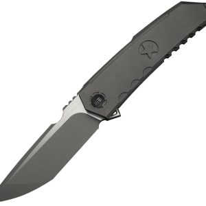 Capstan Framelock GSW