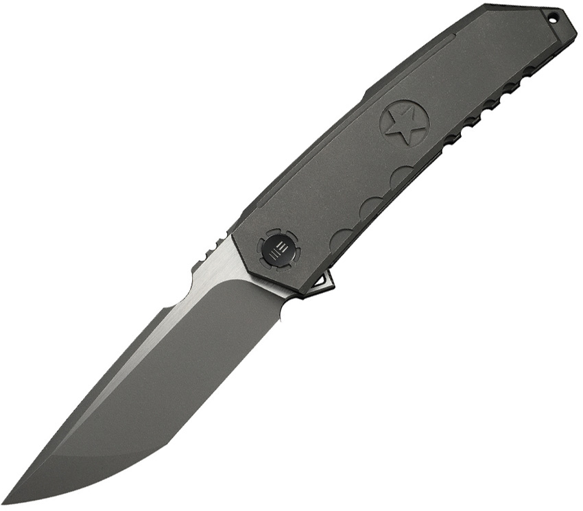 Capstan Framelock GSW