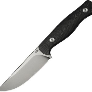 Notchline Fixed Blade RoseCF